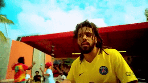 tribe j.cole GIF by bas