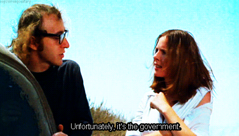 diane keaton GIF