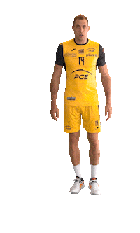 Atanasijevic Sticker by PGE Skra Bełchatów