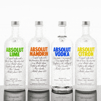 drinks cocktails GIF by Absolut Vodka