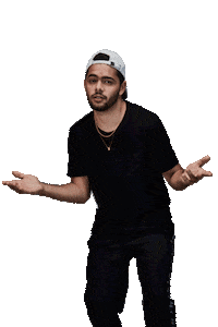 Dj Pedro Sticker by Warner Music Brasil