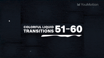 Colorful Liquid Transitions 51 60