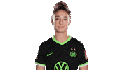 Felicitas Rauch Sport Sticker by VfL Wolfsburg