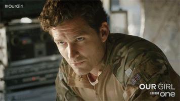 bbc one elvis GIF by BBC