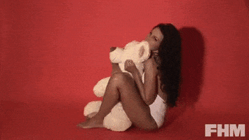 michelle keegan GIF by FHM