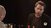 charlie day hot ones GIF by First We Feast: Hot Ones