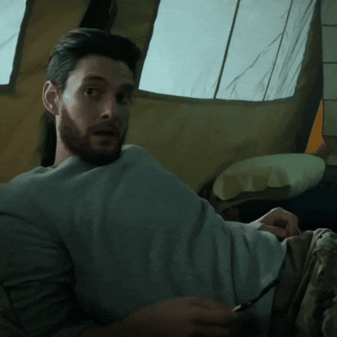 insecureegg giphyupload punisher billy russo GIF