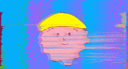 Whats Up Glitch GIF by Hot Regards