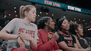 Rice Dancing GIF by NC State Athletics