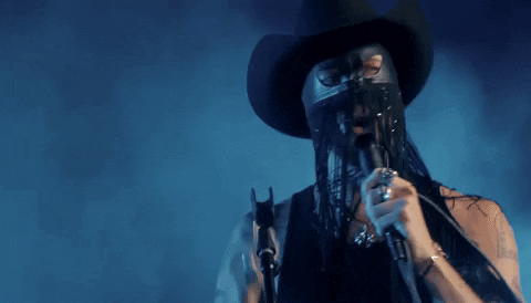 Legends Never Die GIF by Orville Peck