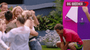 Happy Big Brother GIF by Big Brother Australia