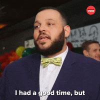 Gay Pride Queer GIF by BuzzFeed