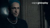 Visky GIF by globoplay