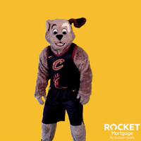 GIF by Rocket Mortgage by Quicken Loans