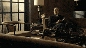 suspicious los angeles GIF by TNT Drama
