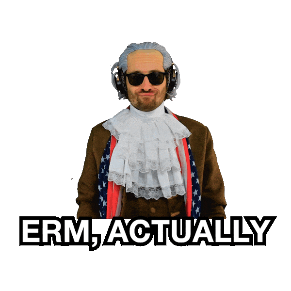 Youre Wrong Know It All Sticker