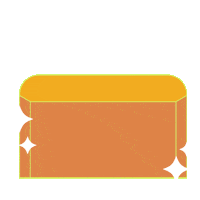 Hari Raya Love Sticker