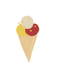 Summer Italy Sticker