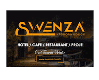 swenza  Sticker
