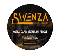 swenza  Sticker