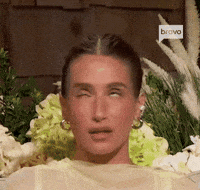 Summer House Eye Roll GIF