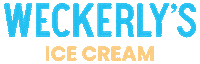 Philly Sticker by Weckerly's Ice Cream