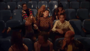 premonitions stop talking GIF by Miya Folick