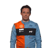 See You Hyundai Sticker by FIA World Rally Championship