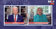 Hillary Clinton GIF by Election 2020