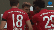 Happy Bayern Munich GIF by MolaTV