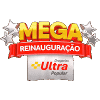 Ultravg Sticker by Drogarias Ultra Popular VG