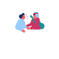 cooncert hoy manana link en bio meetgreet Sticker