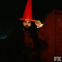 fucked up lol GIF by What We Do in the Shadows