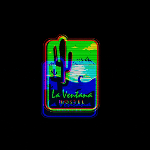 designlaventanahostel giphygifmaker dimark laventanahostel GIF