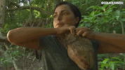 isola 12 nancy GIF by Isola dei Famosi
