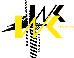 Latinmusic Musiclabel Sticker by WK Records