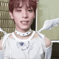 Angel Cutie GIF