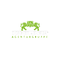Mannheim Heidelberg Sticker by Don Doria