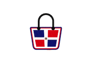 Santo Domingo Fashion Sticker by gifinas
