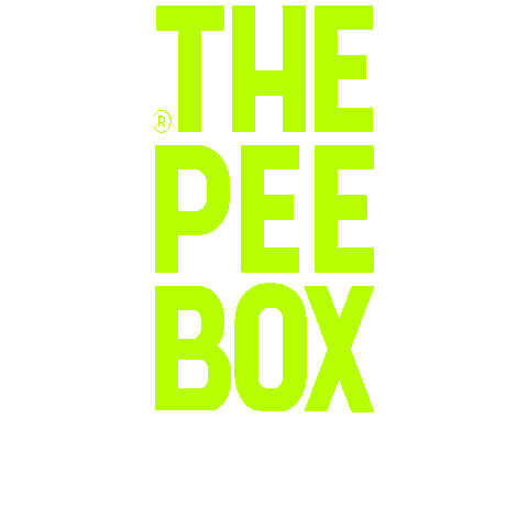 ThePeeBox giphygifmaker Sticker