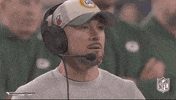 Green Bay Packers Football GIF by NFL