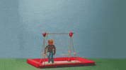 Sad Stop Motion GIF by Liotta Seoul