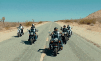 They Aint Ready GIF by Becky G