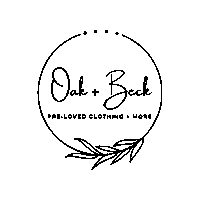 Setareh Sticker by The Little List Preloved Directory