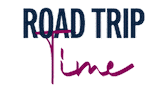 Road Trip Sticker by puppytales