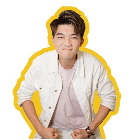 Will Lee Sticker by Dreams Salon