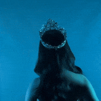 Miss Universe Manika GIF