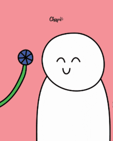 I Love You Smile GIF by Chispa App