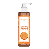 Hand Soap Skincare Sticker by Skin&Co Roma