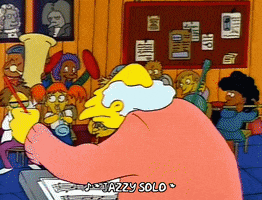 lisa simpson episode 21 GIF